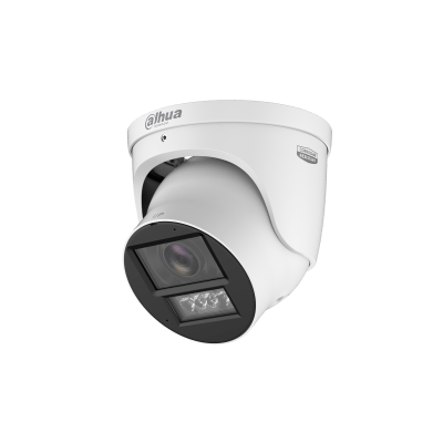 8MP WizColor Anti-Corrosion Vari-focal Eyeball WizMind Network Camera