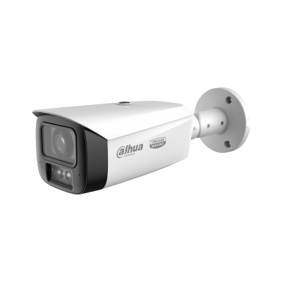 8MP WizColor Anti-Corrosion Fixed-focal Bullet WizMind Network Camera
