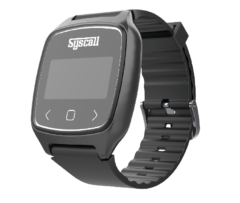 S-Watch