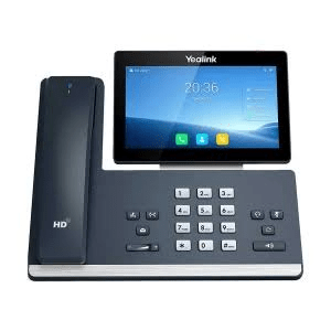 SIP-T58W (Pro) with Camera