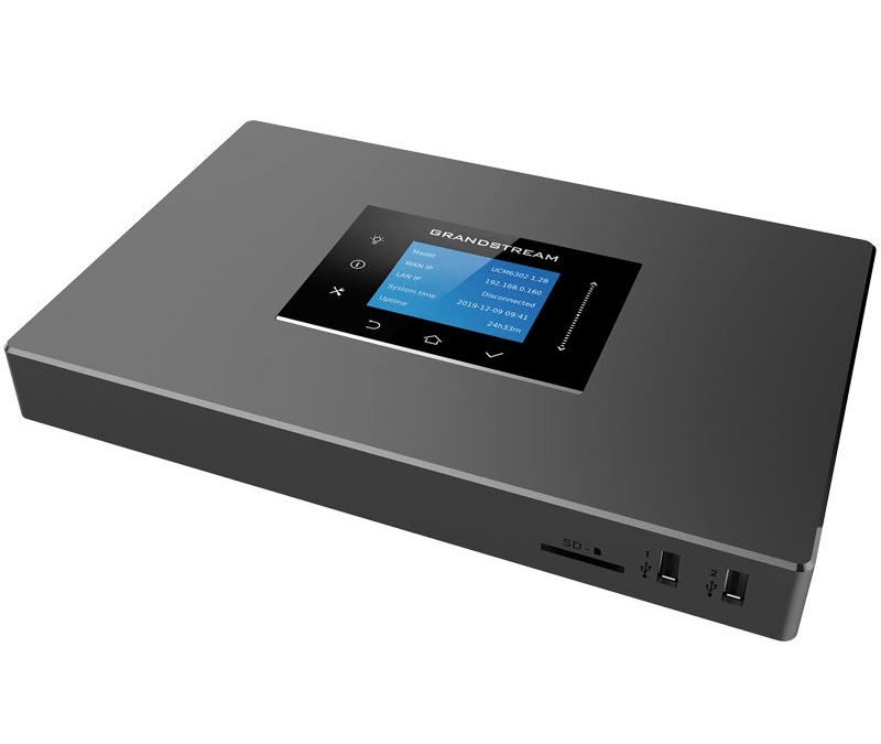 Grandstream UCM6302