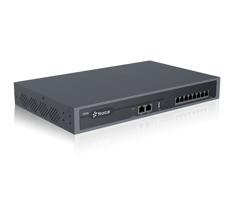 Yeastar P550